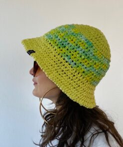 Gorro Crochet