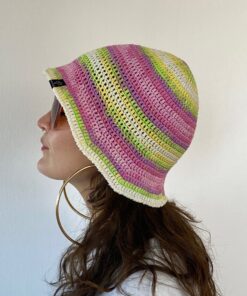 Gorro Crochet