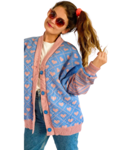 Colección Lolita Corazón 1