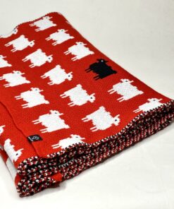 Maxi Bufanda La Replica