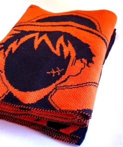 Maxi Bufanda One Piece - Luffy